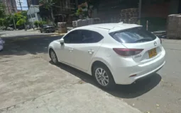 Mazda 3 2020 Touring