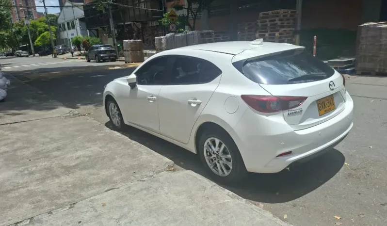 Mazda 3 2020 Touring lleno