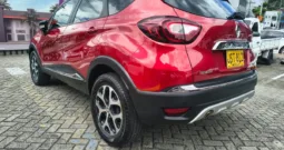 Renault Captur 2021 Intens
