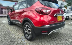 Renault Captur 2021 Intens