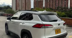 Toyota Corolla Cross 2023 SE-G
