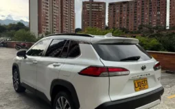 Toyota Corolla Cross 2023 SE-G