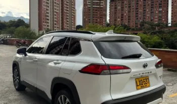 Toyota Corolla Cross 2023 SE-G lleno