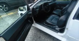 Chevrolet Swift 1993 GTI