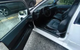 Chevrolet Swift 1993 GTI