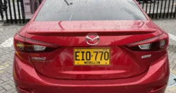 Mazda 3 2019 Touring