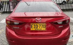 Mazda 3 2019 Touring