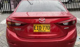 Mazda 3 2019 Touring