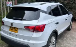 Seat Arona 2022 Reference