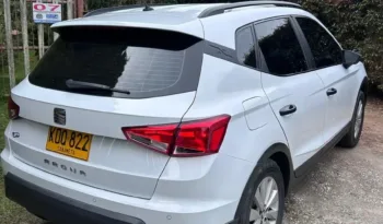 Seat Arona 2022 Reference lleno