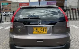 Honda CR-V 2014 LX