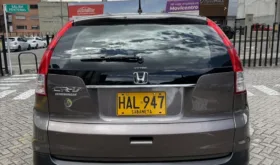 Honda CR-V 2014 LX