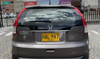 Honda CR-V 2014 LX lleno