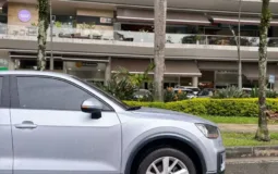 Audi Q2 2019 TFSI Ambition
