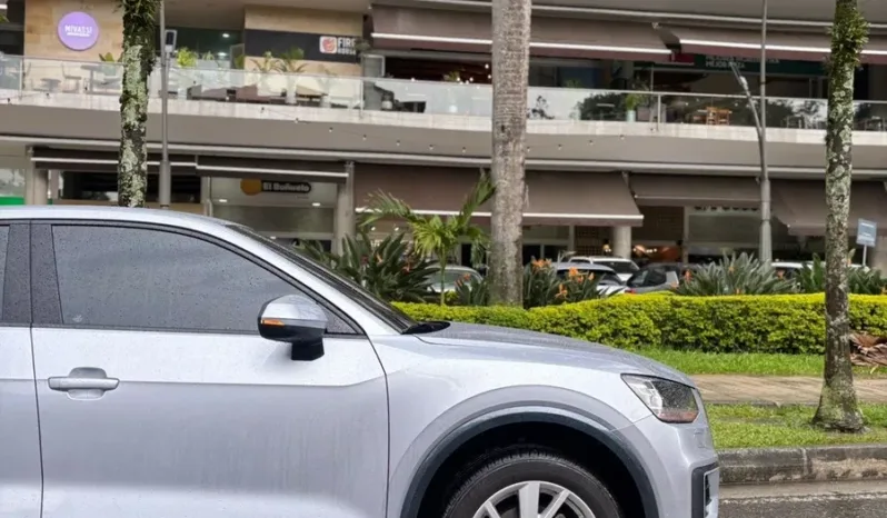 Audi Q2 2019 TFSI Ambition lleno