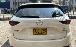 Mazda Cx5 2020 Grand Touring