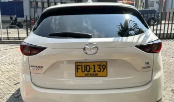 Mazda Cx5 2020 Grand Touring lleno