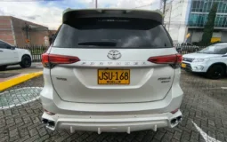 Toyota Fortuner 2020