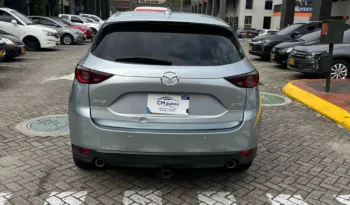 Mazda Cx5 2020 Touring lleno