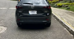 Mazda Cx5 Grand Touring 2023 CX5