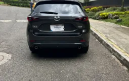 Mazda Cx5 Grand Touring 2023 CX5