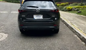 Mazda Cx5 Grand Touring 2023 CX5