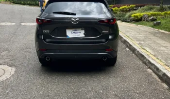 Mazda Cx5 Grand Touring 2023 CX5 lleno
