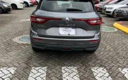 Renault NEW KOLEOS 2017 NEW KOLEOS ZEN
