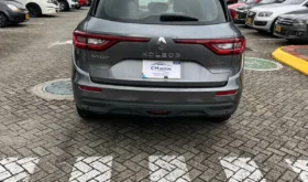 Renault NEW KOLEOS 2017 NEW KOLEOS ZEN