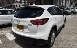Mazda Cx5 2017 Touring