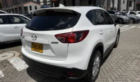 Mazda Cx5 2017 Touring