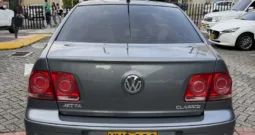 Volkswagen Jetta 2011 Europa