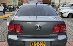 Volkswagen Jetta 2011 Europa