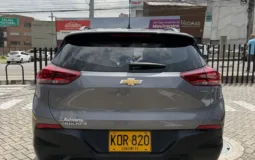 Chevrolet Tracker 2022 LS