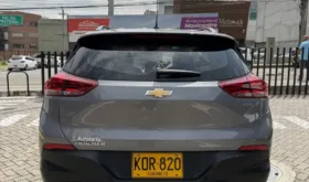 Chevrolet Tracker 2022 LS