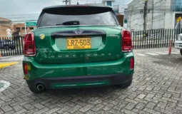 Mini Countryman 2023