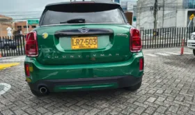 Mini Countryman 2023