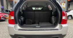 Kia New Sportage 2015 LX