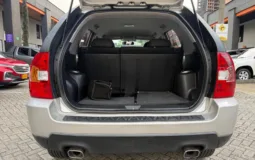 Kia New Sportage 2015 LX