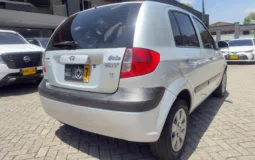 Hyundai Getz 2011 Gls