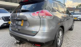 Nissan Xtrail 2016 Exclusive