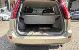 Nissan Xtrail 2009