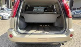 Nissan Xtrail 2009
