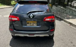 Renault Koleos 2013 KOLEOS EXPRESSION