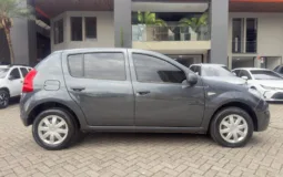 Renault Sandero 2014 Expression