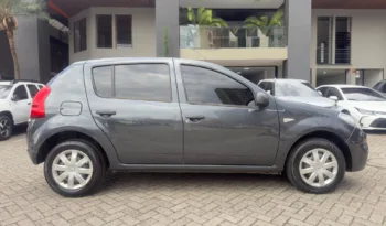 Renault Sandero 2014 Expression lleno