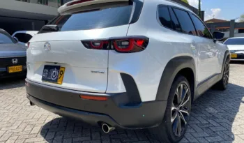 Mazda CX50 2023 Gran Touring LX lleno