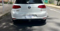 Volkswagen Golf 2017 1.4 TURBO