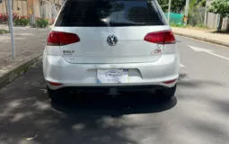 Volkswagen Golf 2017 1.4 TURBO