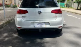 Volkswagen Golf 2017 1.4 TURBO